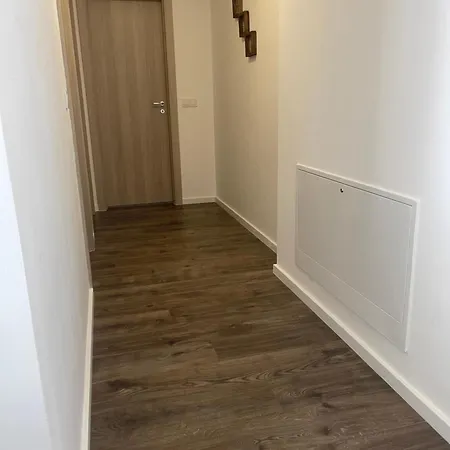 Luxury Apartment - Pipera Metro Station - Near Promenada Mall Bucureşti Exterior foto