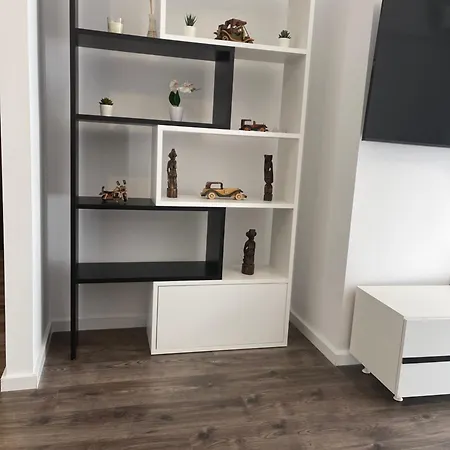 Luxury Apartment - Pipera Metro Station - Near Promenada Mall Bucureşti Exterior foto