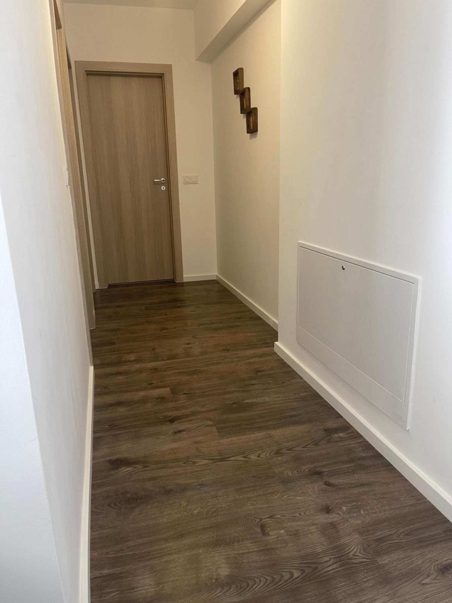 Luxury - Pipera Metro Station - Near Promenada Mall Apartamento *