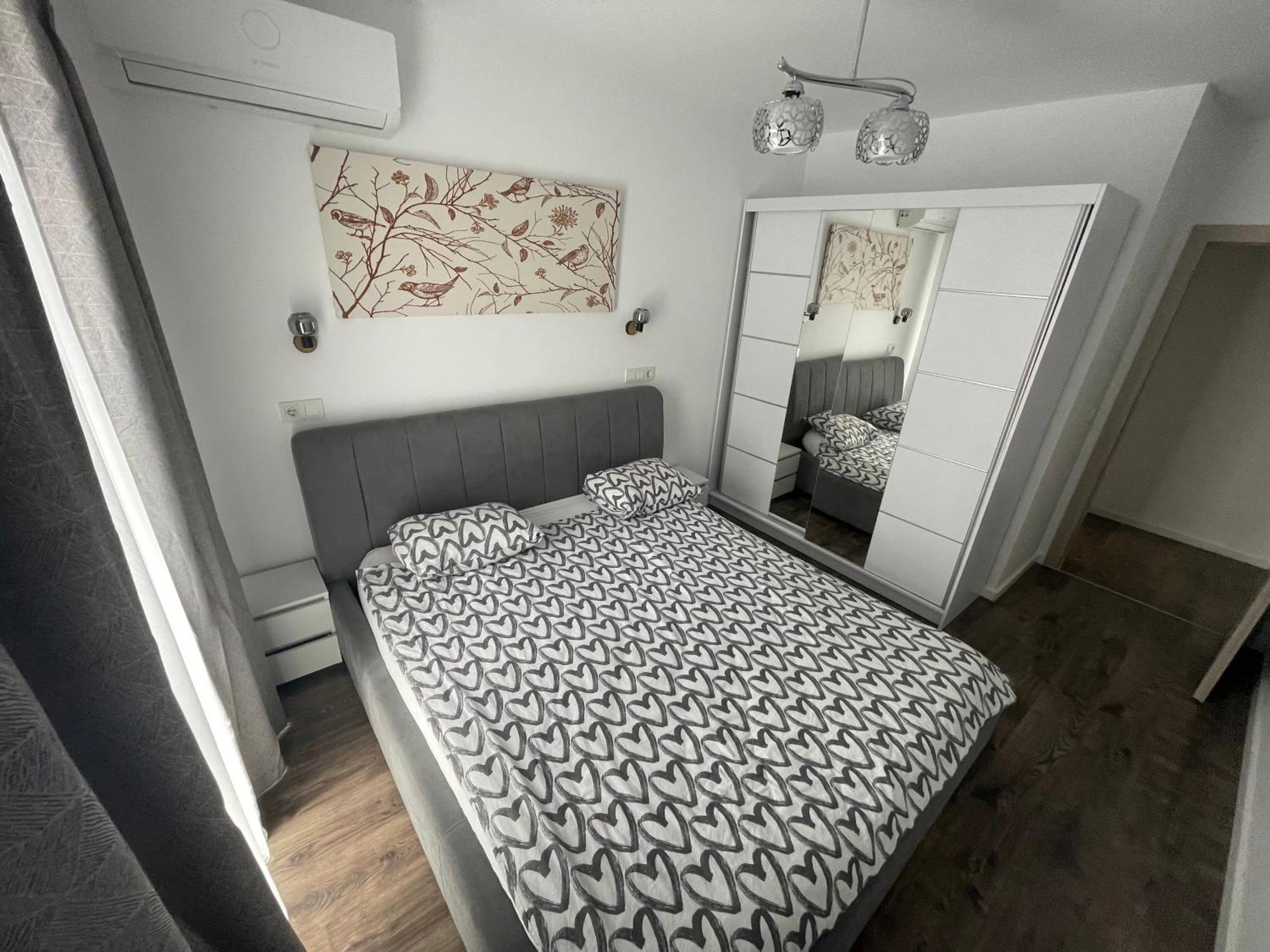 Apartamento Luxury - Pipera Metro Station - Near Promenada Mall